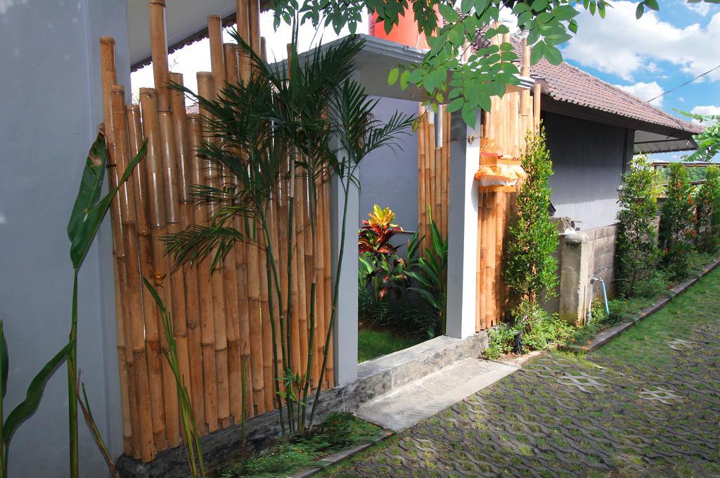 Andy Guesthouse Canggu  Bagian luar foto